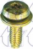 FIAT 60652498 Screw